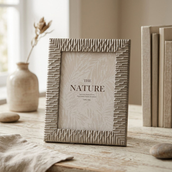 Picture Frame Large